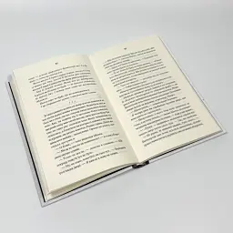 Біла кімната - Марія Маргуліс | Клуб Сімейного Дозвілля, книга українською, нова, тверда
