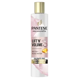 Шампунь Pantene Pro-V Miracles Об'єм від самих коренів, 225 мл