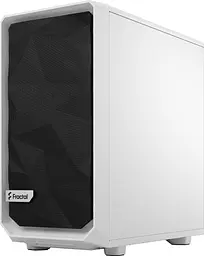 Корпус Fractal Design Meshify 2 Mini white (FD-C-MES2M-02) Без БП - мініатюра 10