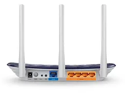 Маршрутизатор (роутер) TP-LINK Archer C20 - мініатюра 3
