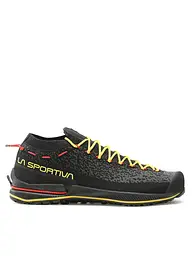 Кросівки LaSportiva TX2 Evo 44.5 Black/Yellow (1052-27V999100 44,5) - мініатюра 3