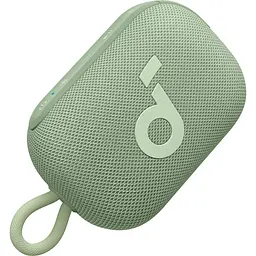 Портативна акустика SoundCore Select 4 Go Green (A31X1061) [136192] - мініатюра 4