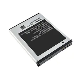 Акумулятор (батарея) для смартфона (телефону) Samsung Galaxy Star S5820 (1500mAh)