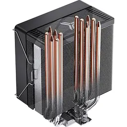 Кулер для процесора Jonsbo CR-1000 MAX V2 ARGB Black (CR-1000 MAX V2 ARGB Black) - мініатюра 6