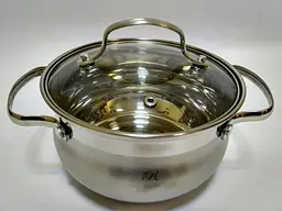 Каструля Bohmann BH 5114-18 см - мініатюра 4