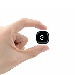 Бездротовий USB Адаптер CarAIBOX EC01-PY 2в1 для автомобіля з Apple CarPlay або Android Auto, WiFi 5G, Bluetooth 5.0 - мініатюра 10