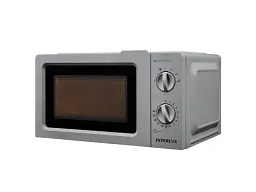 Мікрохвильова піч INTERLUX IMWO-7720SS