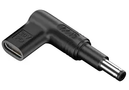 Адаптер питания для ноутбука Type-C - DC 4.8x1.7, 20V, для HP, CHiNa (S1040)