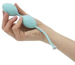 Вагінальні кульки PILLOW TALK - Frisky Teal із кристалом Сваровські Pillow Talk SO2722 89299 - мініатюра 7