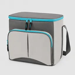 Термосумка Time Eco TE-1520 20 л