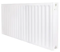 Радіатор сталевий Thermo Alliance IMAS 22 тип 500x600 мм бічне підключення (TAI22500600K)