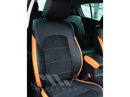 Авточохли модельні MW Brothers для Kia Sportage IV c 2015 - мініатюра 6
