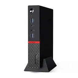 Комп'ютер Lenovo Refurb ThinkCentre M900 MFF i7-6700T/8/240SSD