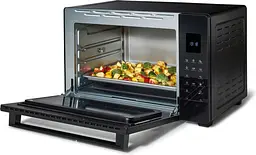 Електропіч Hisense HOM45D (7023706) - мініатюра 4