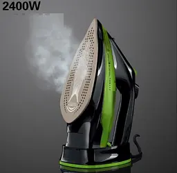 Бездротова праска Sokany AJ-2085 - мініатюра 10