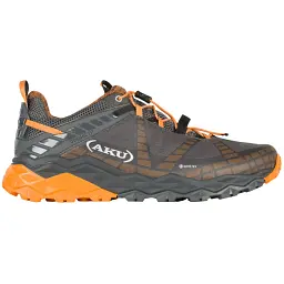 Кросівки AKU FlyRock GTX 9.5 Black/Orange