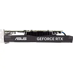 Відеокарта Asus Dual GeForce RTX 3050 OC 6G (DUAL-RTX3050-O6G) UA [104556] - мініатюра 8