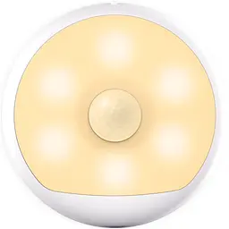 Нічний світильник Yeelight Motion Sensor Nightlight White (YLYYD-0024) [155478] - мініатюра 2