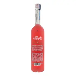Горілка Hetman Журавлина 38% 0.5 л - мініатюра 3
