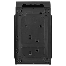 Корпус 2E TeamX TMX04 500W Black (2E-TMX04-500) - мініатюра 5