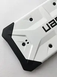 Чохол оригінальний протиударний UAG Pathfinder (Original) 112347114141 для iPhone 12 Mini (5.4") White - мініатюра 5