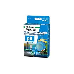 Тест для акваріумної води JBL pH Test-Set 3,0-10,0