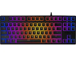 Клавіатура Krux ATAX PRO RGB Pudding Outemu Black Switch (KRX0127)