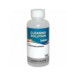 Рідина для очистки InkTec 100ml Epson (MCS-100MDP) - мініатюра 1