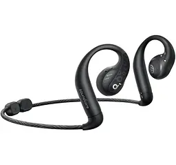 Навушники Anker Soundcore AeroFit Pro A3871 black