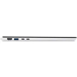 Ноутбук Acer Swift Edge 14 AI OLED SFE14-51T-7947 ​​з процесором Intel Core Ultra 7 256V pana la 4.8GHz, 14" 2.8K, 120Hz, OLED, сенсорний, 16GB LPDDR5X RAM, 1TB SSD Home, Pearl білий - мініатюра 15