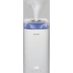 Зволожувач повітря Gorenje H 50 W (737865) - мініатюра 5