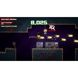 Ключ активації Microsoft Damikira для Xbox One/Series S/X - мініатюра 10