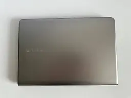 Ноутбук Samsung 530U 13.3" (i3-3217U / 8GB / SSD 80GB) б/в - мініатюра 7