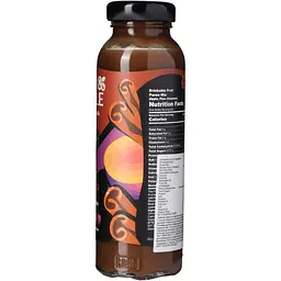 Смузі Kind & Noble Кориця-яблуко, слива 250 мл - мініатюра 4