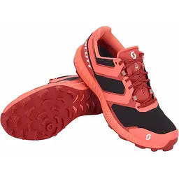 Кросівки Scott W Supertrac RC 2 40.5 Червоний (1081-279764.6878.012)