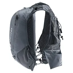 Рюкзак Deuter Ascender 7 Сірий (1052-3100022 7000) - мініатюра 6