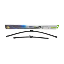 Щітка склоочисника Valeo 577843