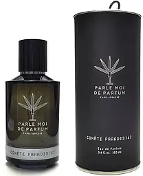 Оригінал Parle Moi de Parfum Comete Paradis / 62 100 мл Парфумована вода - мініатюра 2