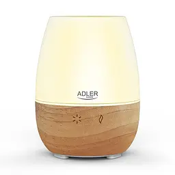 Ультразвуковий аромадифузор Adler AD 7967