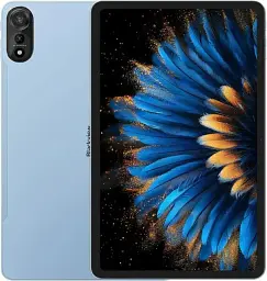Планшет Blackview Mega 2 SET 6/256Gb LTE Ice Blue Global version