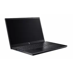 Ноутбук Acer Nitro V 15, AMD Ryzen 7, 16GB RAM, SSD 1TB, nVidia GeForce RTX 4050, 15. 6 дюймів, чорний - мініатюра 2