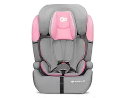 Автокрісло KinderKraft Comfort Up i-Size Pink (KCCOUP02PNK0000) - мініатюра 7