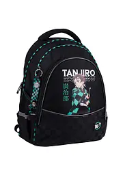 Рюкзак шкільний YES TS-52 Demon Slayer Tanjiro (559945)
