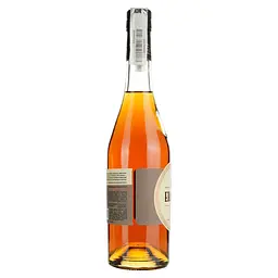 Коньяк Eristavi 3 зірки 40% 0.5 л - мініатюра 3