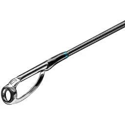 Спінінг Favorite SW X1 Offshore 662L 1.98m 5-20g (Slow Jig 15-50g) PE #0.8-1.5 Ex.Fast - мініатюра 4