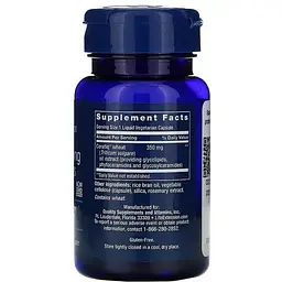 Комплекс для відновлення шкіри  Life Extension Skin Restoring Ceramides 30 капсул - мініатюра 2
