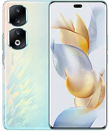 Смартфон Honor 90 12/256Gb Blue (Global) NFC [noAdapter]