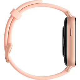 Смарт-годинник Amazfit GTS 2 New Version Petal Pink [107166] - мініатюра 5