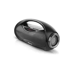 Акустична система REAL-EL X-713 Black (EL121600014) - мініатюра 4