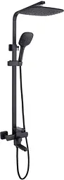 Душова система Kroner KRP Edelstahl Kubus - SCH063 (CV022979)